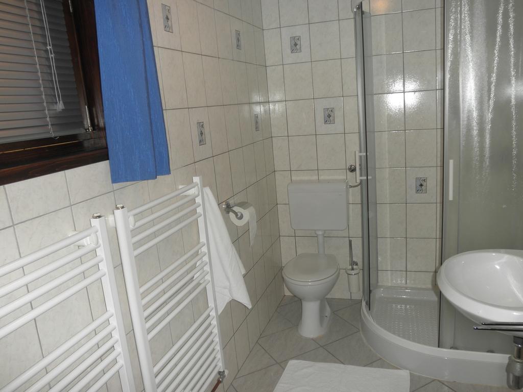 Holiday Home Cumar Cerkno Zimmer foto